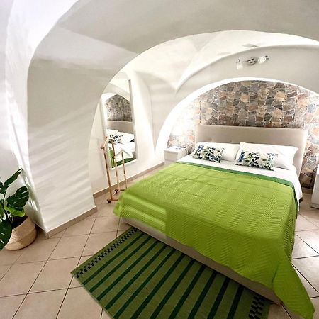 Ursino Holiday Apartment Catania Bagian luar foto