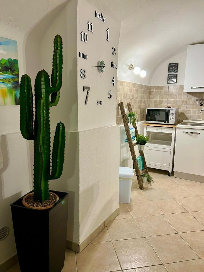 Ursino Holiday Apartment Catania Bagian luar foto