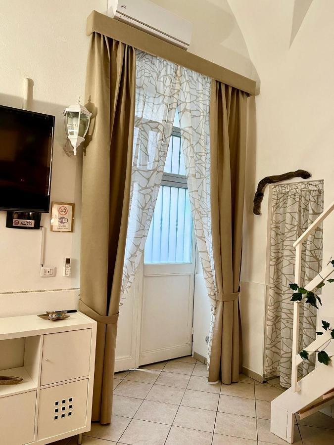 Ursino Holiday Apartment Catania Bagian luar foto