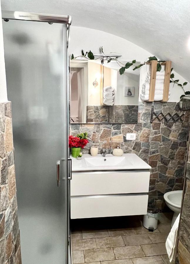 Ursino Holiday Apartment Catania Bagian luar foto