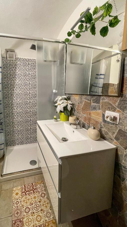 Ursino Holiday Apartment Catania Bagian luar foto