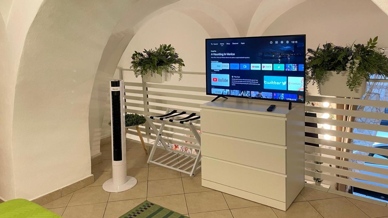 Ursino Holiday Apartment Catania Bagian luar foto