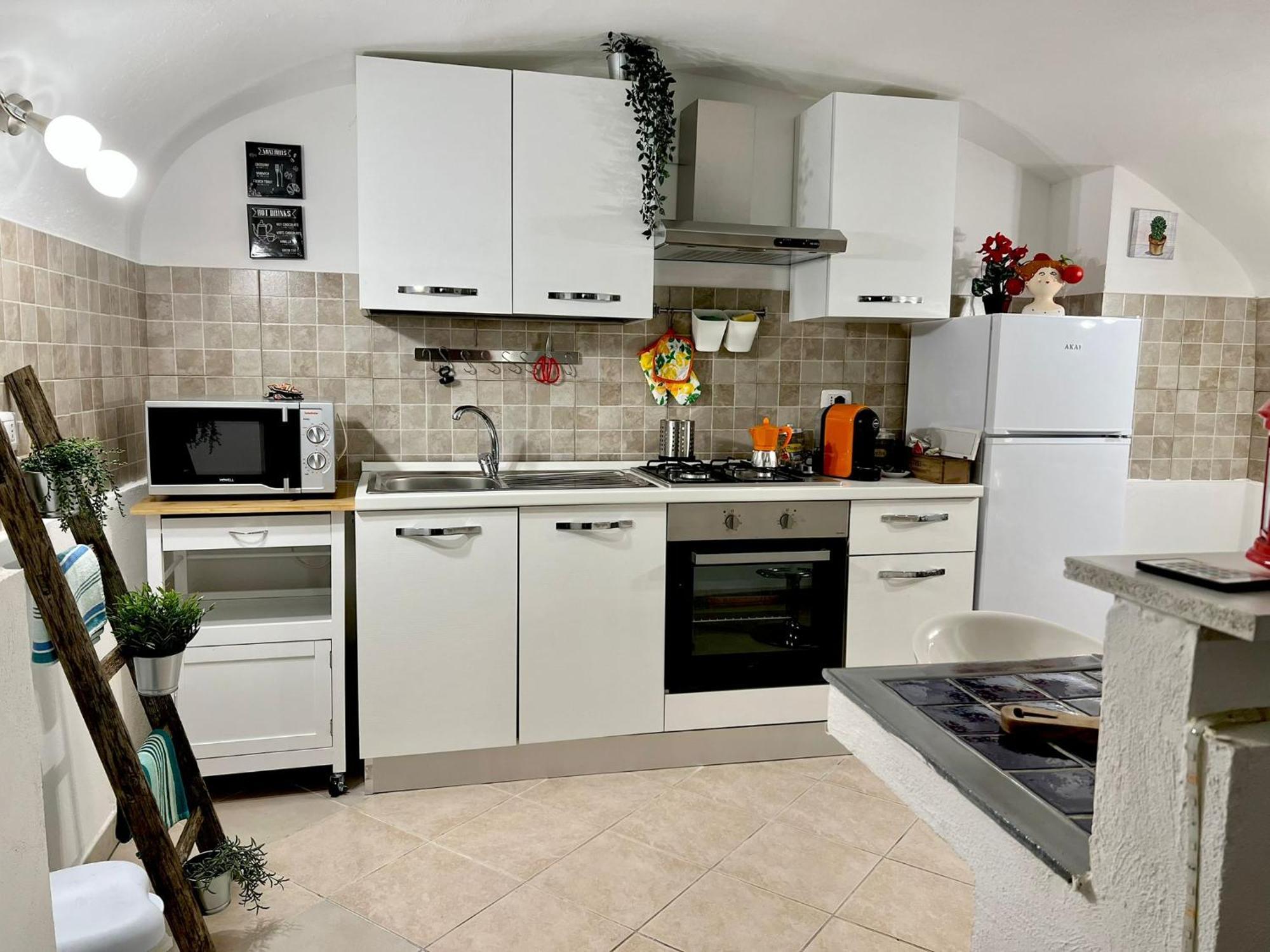 Ursino Holiday Apartment Catania Bagian luar foto